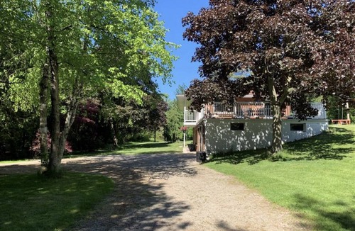 Bayfield Cottage | Hidden Acres of Bayfield
