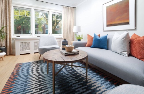 North York House | Hidden Gem in Midtown
