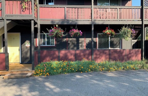 Coal Harbour Apartment | Hidden JEM Apartment-Hotel - Spacious Home Away From Home