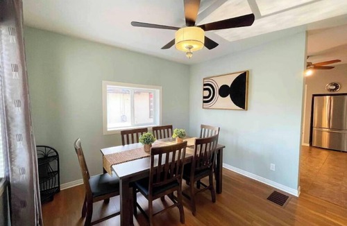 Thunder Bay Apartment | Hidden Pearl Short Term Rental