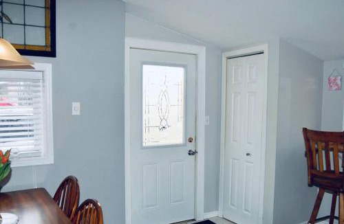 Port Stanley House | Hidden Treasure in the Heart of Port Stanley