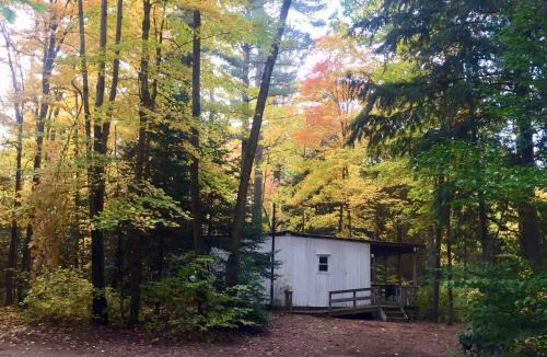 Bracebridge Resort | High Falls Bay Cottages, Camping & Waterpark