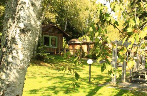 Algoma District Cabin | High Falls Motel & Cabins