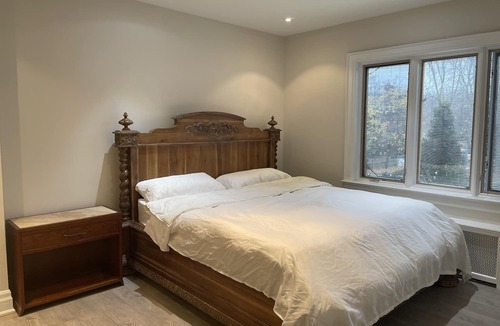 Forest Hill South House | Highend private mansion suite in Forest Hill