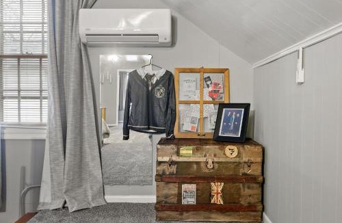 Highland House | Highland Hideaway