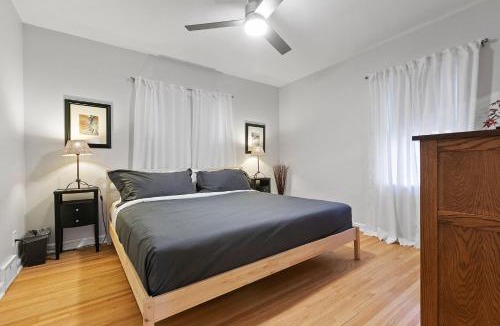 Highland House | Highland Hideaway
