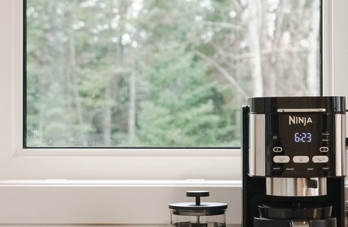 Lake of Bays Cottage | Hilltop cottage with Fibre internet, Golf, Ski, Arrowhead and Algonquin Park