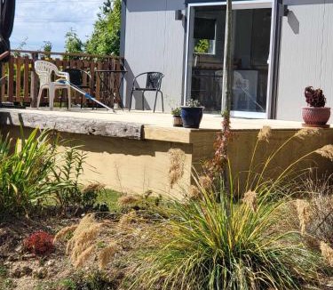 Waimate House | Hillview