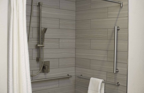 Prospect Park Hotel | Hilton Garden Inn Minneapolis University Area