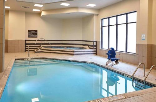 Prospect Park Hotel | Hilton Garden Inn Minneapolis - University Area