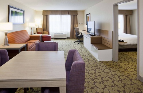 Eagan Hotel | Hilton Garden Inn Minneapolis Eagan