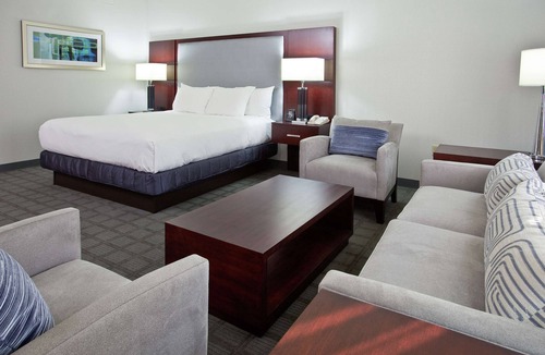 Scranton Hotel | Hilton Scranton & Conference Center