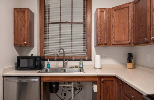 Downtown House | Historic City Hall Recorder's Office - ADA Accessible
