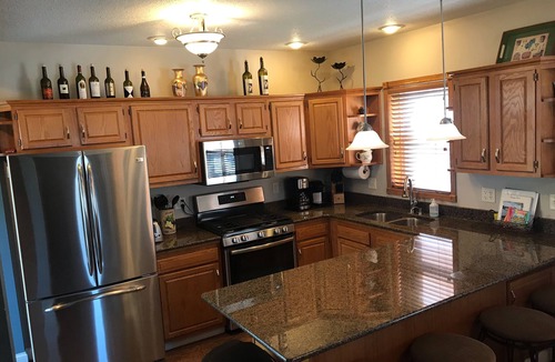 Stillwater House | Historic Downtown Stillwater Within Walking Distance From This South Hill Home