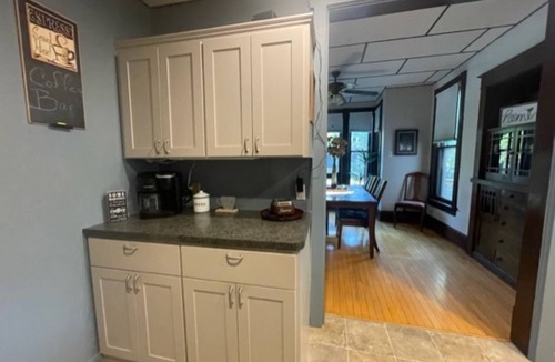 Anoka Apartment | Historic Gem on Ferry Street