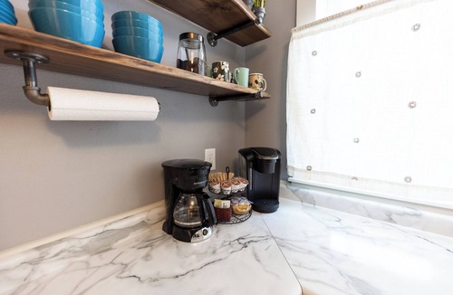 Hokah Apartment | Hokah Ohana House: Historic charm, Modern updates