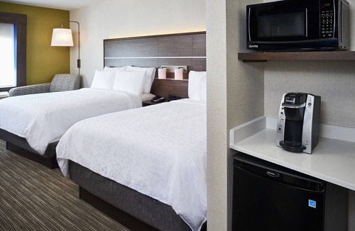 Glendale Hotel | Holiday Inn Express Niagara-On-The-Lake by IHG