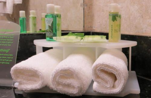 Ottawa Division Hotel | Holiday Inn Express Hotel & Suites Ottawa Airport by IHG