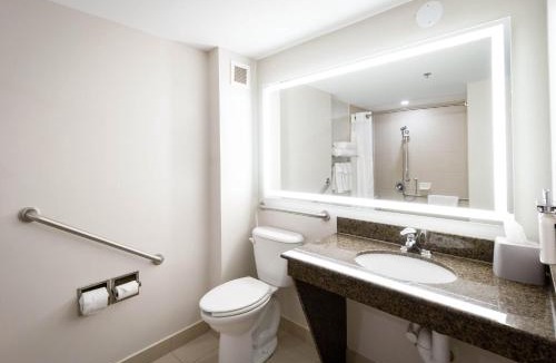 Kingston Hotel | Holiday Inn Express Kingston Central by IHG