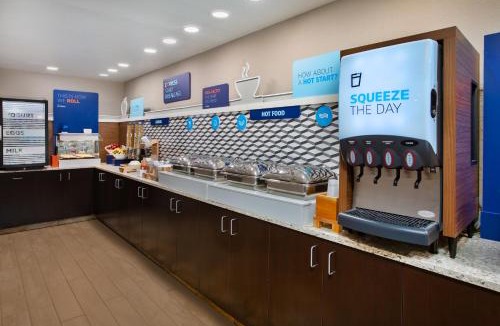 Eden Prairie Hotel | Holiday Inn Express & Suites Eden Prairie - Minneapolis by IHG
