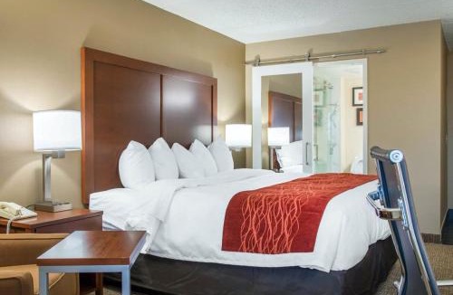 Eden Prairie Hotel | Holiday Inn Express & Suites Eden Prairie - Minneapolis by IHG