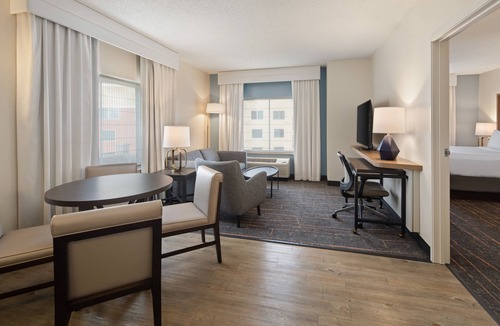 Maple Grove Hotel | Holiday Inn Hotel & Suites Maple Grove Nw Mpls-Arbor Lks by IHG