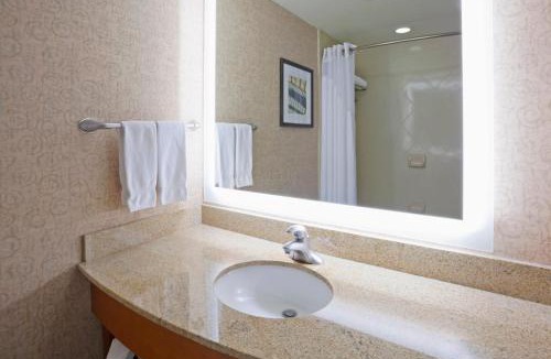 Maple Grove Hotel | Holiday Inn Hotel & Suites Maple Grove Northwest Minneapolis-Arbor Lakes by IHG
