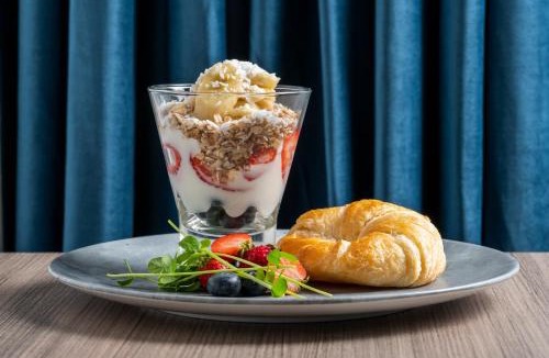 Kingston Hotel | Holiday Inn Kingston - Waterfront by IHG