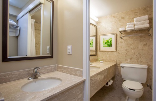 Northeast Mississauga Hotel | Holiday Inn Toronto - Int'l Airport by IHG