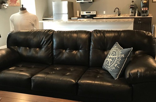 Battle Lake House | Hollys Resort
