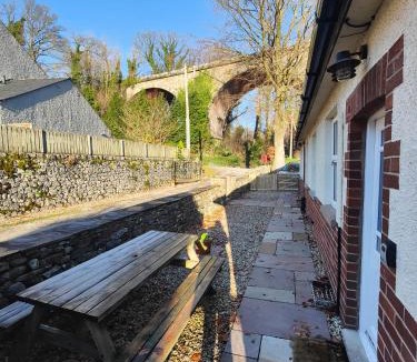 Ingleton House | Holme Lea, Ingleton, North Yorkshire