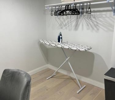 Ajax Apartment | Home away from Home