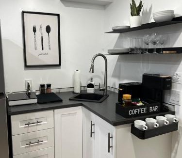 Ajax Apartment | Home away from Home