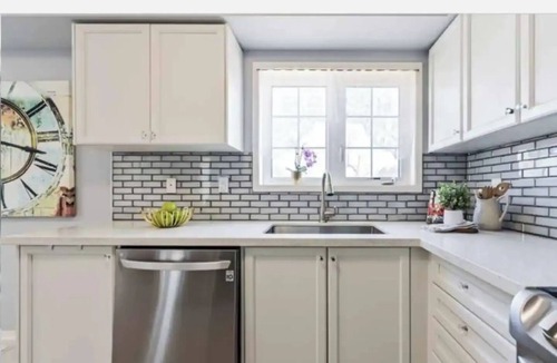 Ajax House | Home away from home.