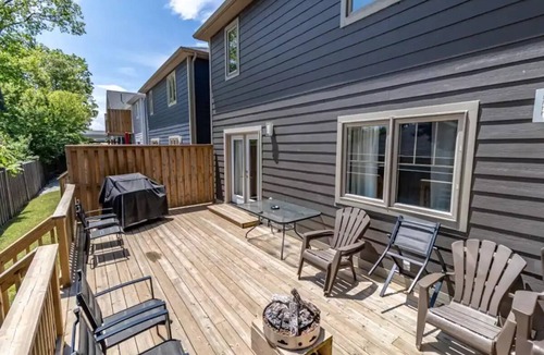 Grand Bend Cottage | Home away from Home in Grand Bend