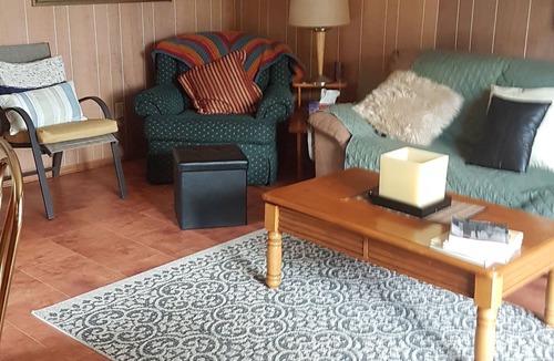 Manitoulin District Cottage | Home away from home pet friendly retreat on the Beautiful Manitoulin Island.