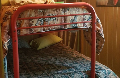 Manitoulin District Cottage | Home away from home pet friendly retreat on the Beautiful Manitoulin Island.