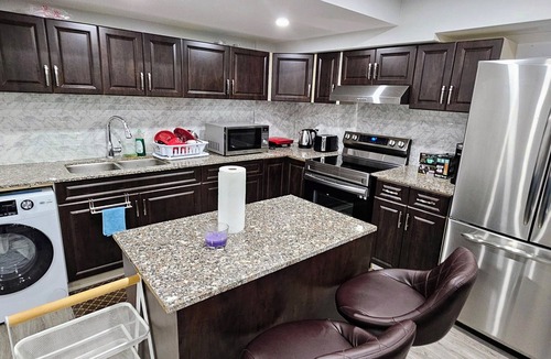 Halton Regional Municipality Apartment | Home Away from Home