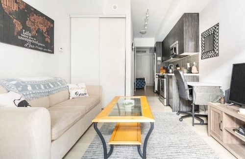 Riverside House | Home away from home in Torontos east end!