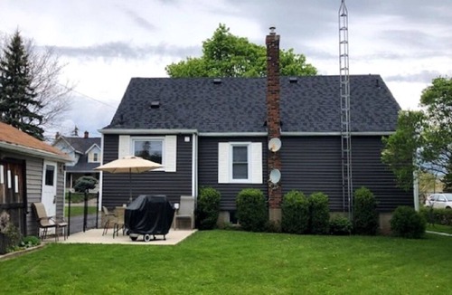 Welland House | Home Between Homes Too- Welland, ON