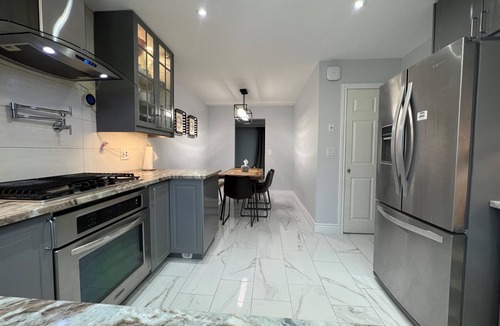 Durham Region House | Home in Oshawa