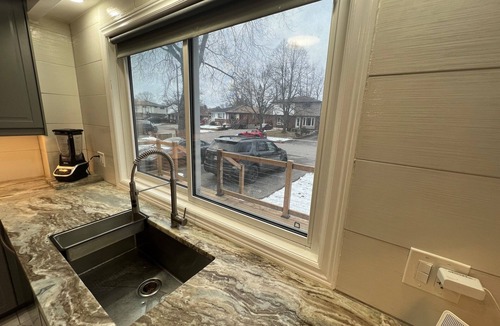 Durham Region House | Home in Oshawa