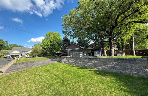 Plymouth House | Home in Plymouth