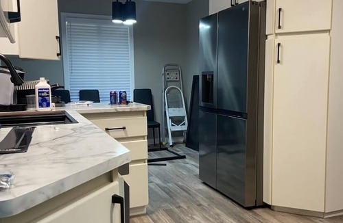 Timmins House | Home near hospital