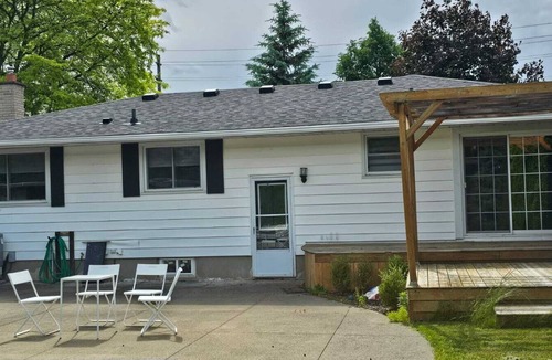 Grantham House | Home near Niagara Falls