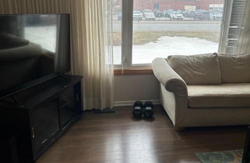 Thunder Bay Apartment | Home sweet home
