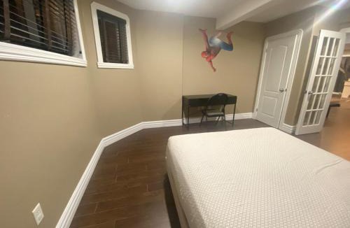 Woodslee House | Home sweet home
