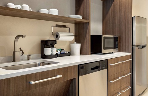Prospect Park Hotel | Home2 Suites By Hilton Minneapolis University Area