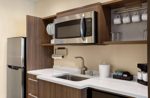 Prospect Park Hotel | Home2 Suites By Hilton Minneapolis University Area