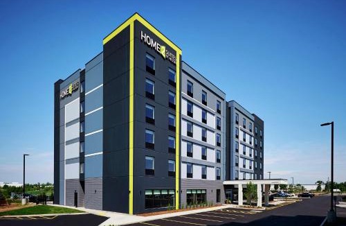 Brantford Hotel | Home2 Suites By Hilton Brantford